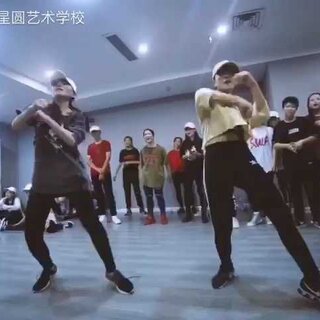 #福清艺星圆艺术学校#